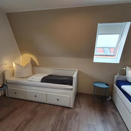 Holiday home Nr 83 - 