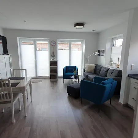 Holiday home Nr 83 - 