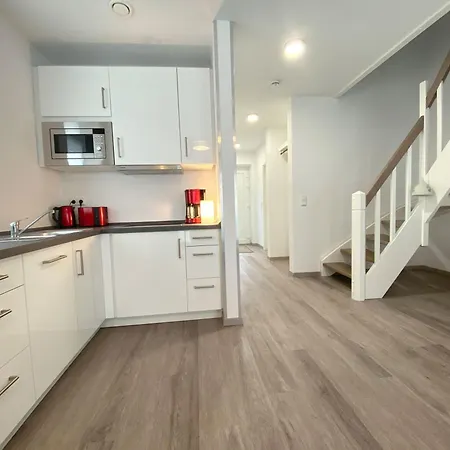 Holiday home Nr 83 - 