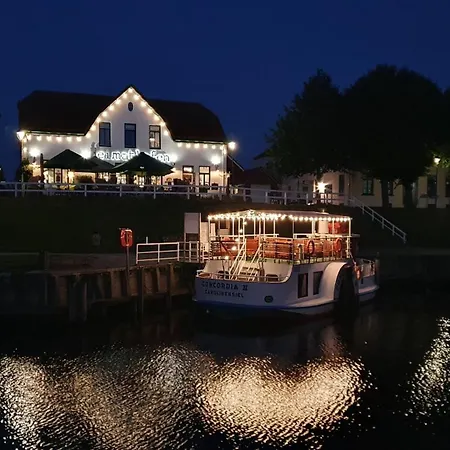 Holiday home Nr 83 - 