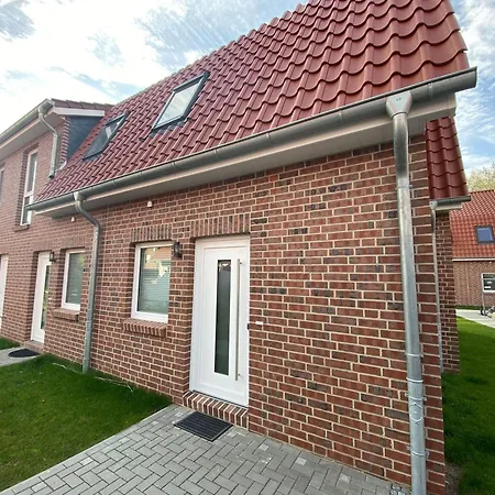 Holiday home Nr 83 - 