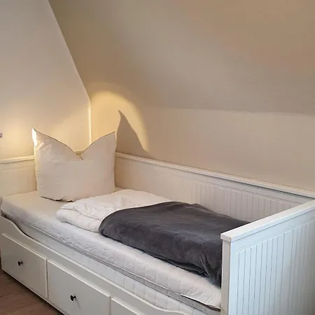 Tatil Evi Nr 83 - 