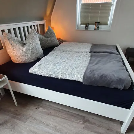 Tatil Evi Nr 83 - 