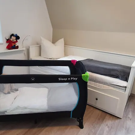 بيت للعطل Nr 83 - 