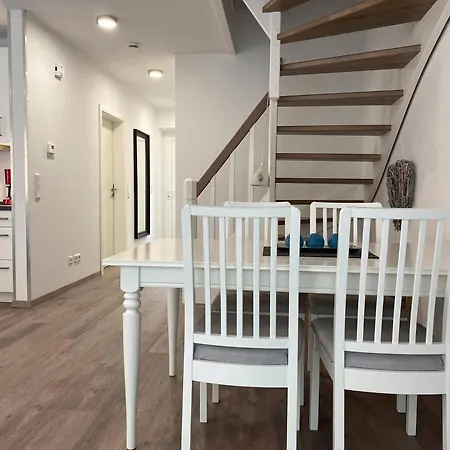 بيت للعطل Nr 83 - 